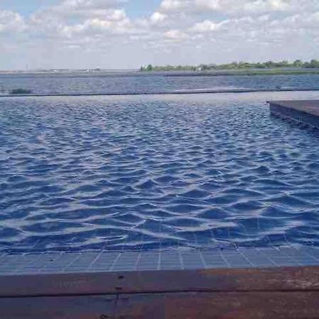 Brisas Do Lago Paulo Afonso Eksteriør billede