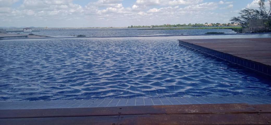 Brisas Do Lago Paulo Afonso Eksteriør billede